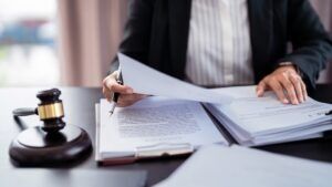 Can Digital File Edits Be Considered Forgery?