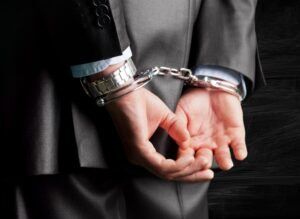 What Counts As A White Collar Crime?