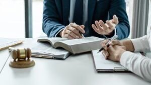 What Evidence Matters Most In An Arizona White Collar Crime Case?