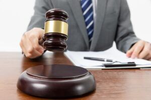 Criminal case timeline in Phoenix