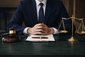 Duties of a criminal defense attorney in Tucson