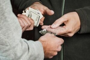 What If I Am Implicated in a Drug Conspiracy?