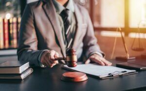 What Is a Suspended Sentence?