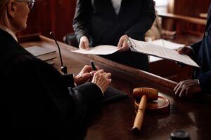 What Is the Right to Face Your Accuser in a Criminal Case?