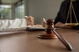 What Is Unlawful Sexual Conduct by a Peace Officer in Arizona?