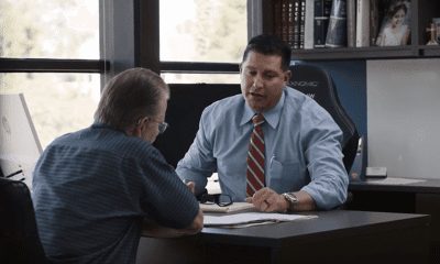 Arizona Driver Faces Felony Charges After 7 DUI Arrests Arizona Driver Faces Felony Charges After 7 DUI Arrests