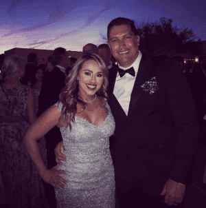 Richard & Jessica Suzuki