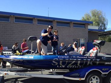 Work Hard, Play Hard