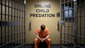 Online Child Predation 1