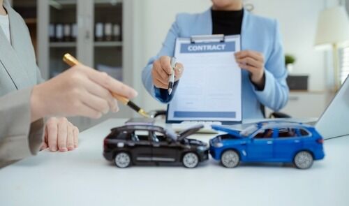 Navigating Arizona’s Comparative Negligence Laws in Car Accident Claims