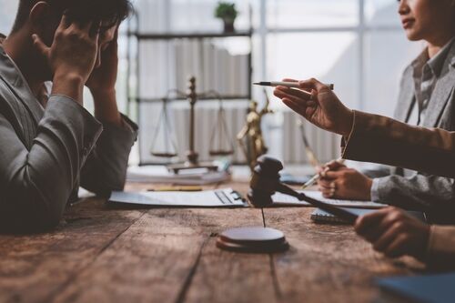In Need of Criminal Defense Lawyer in Schenectady New York
