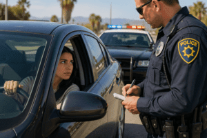 Allegations of DUI Quotas in Phoenix Police Department Raise Serious Legal Concerns
