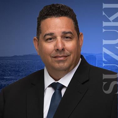 Sean McNally Attorney