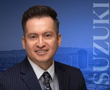 Todd Romero Attorney