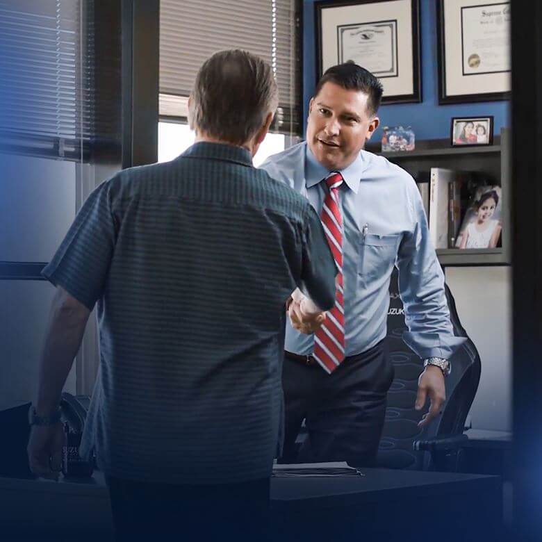 ¿Se pueden impugnar los resultados de una prueba de sangre positiva de DUI?