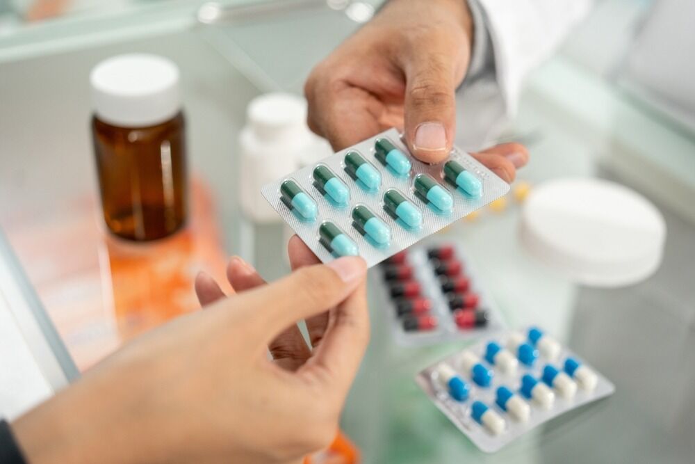 How does Arizona Law Address Prescription Fraud in Healthcare?