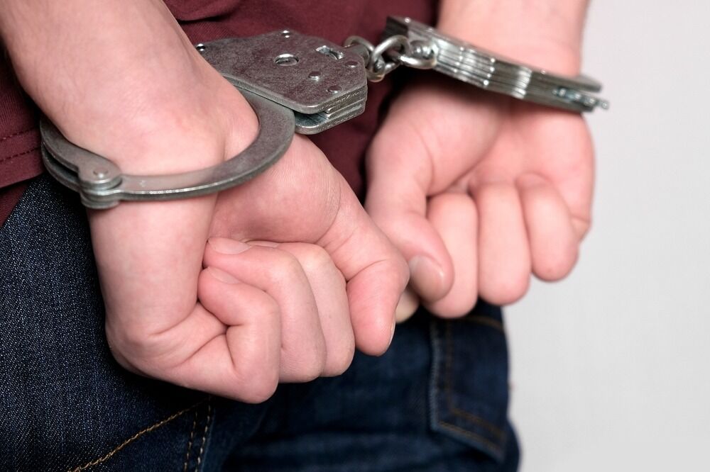 What is First Degree Burglary in Arizona?