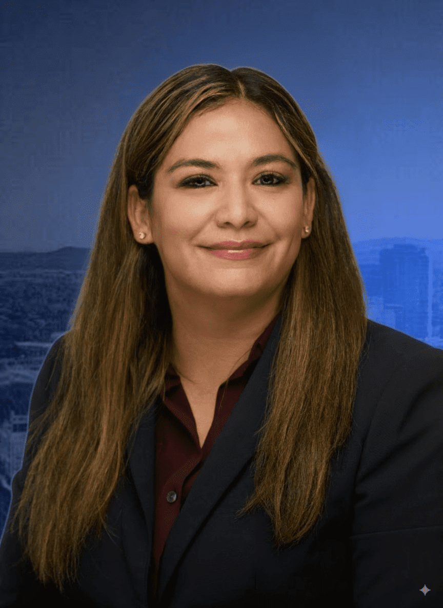 Esmeralda Gaxiola Attorney