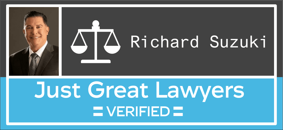 Just Great Lawyers: Verified