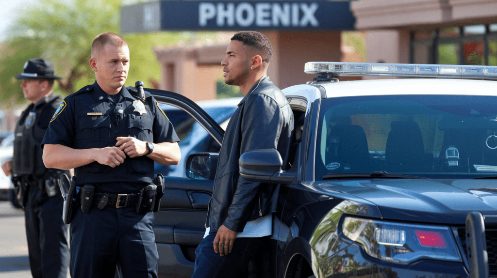 Phoenix Human Trafficking Sting: What You Need to Know About Recent Arrests and Legal Defenses